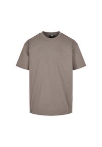 Urban Classics - Męska Koszulka Oversize (zestaw 2 Sztuk). Kolor: szary. Sport: turystyka piesza #1