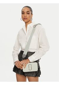 MARC JACOBS - Marc Jacobs Torebka 2S3HCR500H03 Biały. Kolor: biały. Materiał: skórzane #1