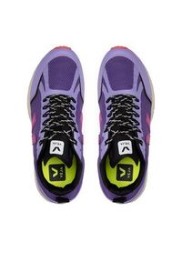 Veja Sneakersy Condor 2 Alveomesh CL0103041A Fioletowy. Kolor: fioletowy. Materiał: materiał #5