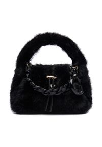 Guess Torebka J5BZ24 W3210 Czarny. Kolor: czarny #1