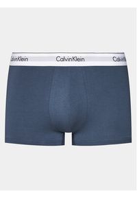 Calvin Klein Underwear Komplet 5 par bokserek 000NB3774A Kolorowy. Materiał: bawełna. Wzór: kolorowy #6