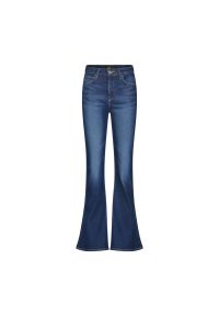 Lee - DAMSKIE SPODNIE LEE BREESE RAIN FALLS 112354456 #3
