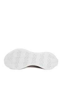 Reebok Sneakersy CEO-ZIG VECTOR AR30153W-SOQ Szary. Kolor: szary. Materiał: materiał #7