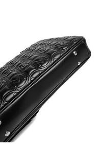 MEXX Torebka CEO-MEXX-S-010-07 Czarny. Kolor: czarny. Materiał: materiał #4