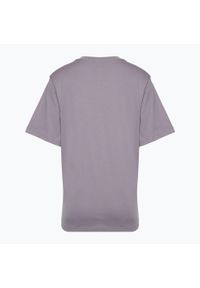 Koszulka damska Nike Sportswear Loose Graphic. Kolor: fioletowy. Sport: fitness