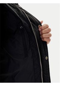 BOSS Kurtka zimowa H-Corbinian5 50548727 Czarny Regular Fit. Kolor: czarny. Materiał: syntetyk. Sezon: zima #2