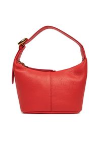 Torebka Coccinelle. Kolor: czerwony #1