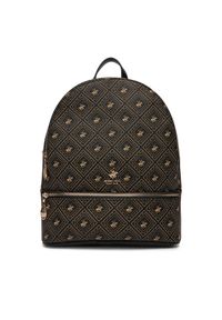Plecak Beverly Hills Polo Club. Kolor: czarny #1