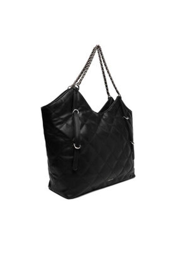 Badura Torebka CEO-KAJI-LDA8613 Czarny. Kolor: czarny