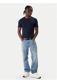 Tommy Jeans Komplet t-shirtów DM0DM20687 Kolorowy Regular Fit. Materiał: bawełna. Wzór: kolorowy #3