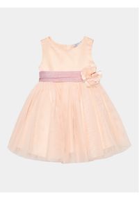 OVS Sukienka 1764713 Różowy Regular Fit. Kolor: różowy #1