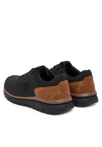 Bugatti Półbuty 332-AOS61-5000 Czarny. Kolor: czarny. Materiał: skóra #7