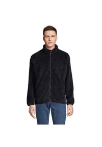 SOL'S - Polar Sol's Finch. Kolor: niebieski. Materiał: polar. Wzór: aplikacja #1