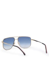 Carrera Okulary przeciwsłoneczne 355/S 20788 Złoty. Kolor: złoty #4