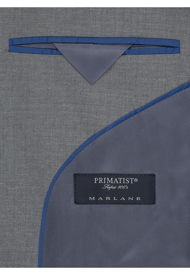 Pako Lorente - Marynarka garniturowa ARKAR PPLM9-3G-203-S. Materiał: tkanina, wełna