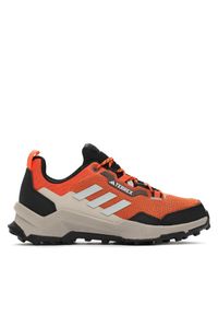 Adidas - Trekkingi adidas. Kolor: pomarańczowy #1