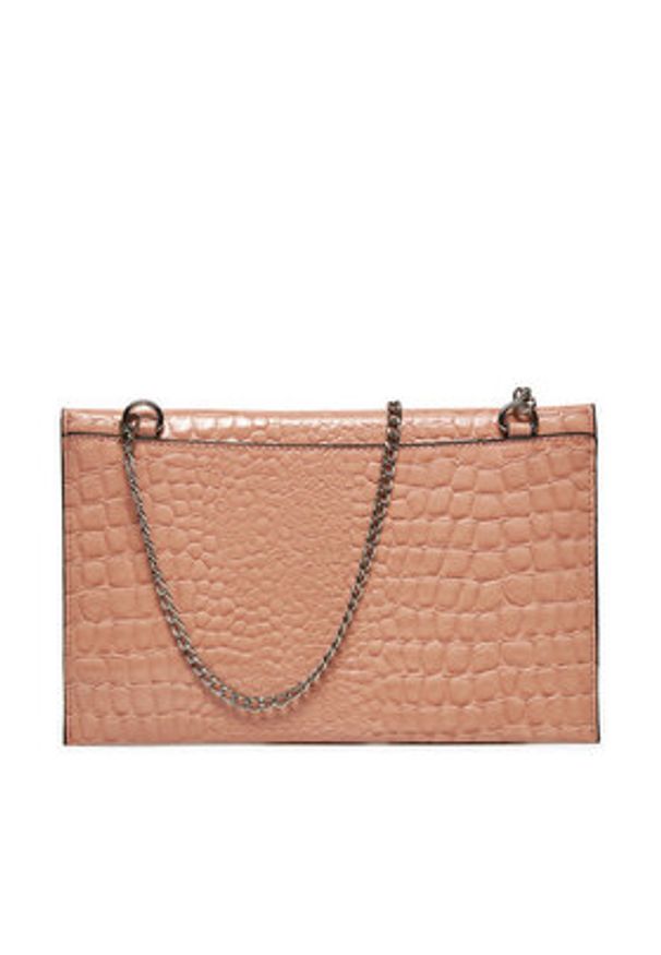 Nobo Torebka NBAG-P1530-CM04 Różowy. Kolor: różowy. Materiał: skórzane