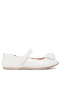 Baleriny Mayoral. Kolor: biały #1