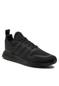 Adidas - adidas Sneakersy Multix FZ3438 Czarny. Kolor: czarny. Materiał: materiał, mesh #2