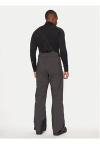 Protest Spodnie narciarskie Rowens 4718500 Szary Regular Fit. Kolor: szary. Materiał: syntetyk. Sport: narciarstwo #6
