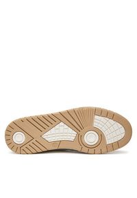 Aeronautica Militare Sneakersy 251SC302DPL204 Kolorowy. Materiał: skóra. Wzór: kolorowy #6