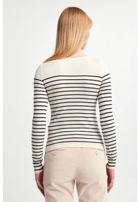 Weekend Max Mara - Sweter damski jedwabny Molina WEEKEND MAX MARA. Materiał: jedwab #4