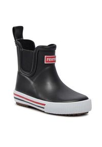 Reima Kalosze 5400039A Czarny. Kolor: czarny. Materiał: syntetyk #4