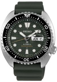 Zegarek Seiko Zegarek Męski Seiko SRPE05K1 #1