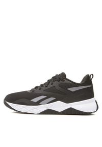 Reebok Buty NFX Trainers GW1998 Czarny. Kolor: czarny. Materiał: materiał. Sport: fitness #3