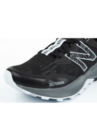 Buty do biegania New Balance FuelCore W WTNTRLB4 czarne. Kolor: czarny. Materiał: materiał, syntetyk. Sport: bieganie #10