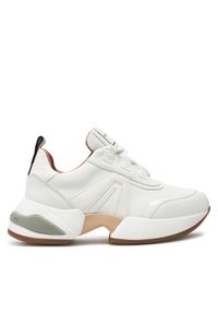 Alexander Smith Sneakersy ASAZMBW 1008 Biały. Kolor: biały