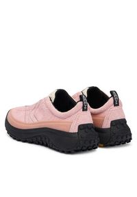 keen - Keen Sneakersy Ks Mino 1031262 Różowy. Kolor: różowy. Materiał: skóra, zamsz #5