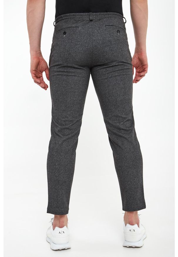 Spodnie męskie Phil K BRAX