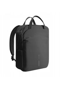 XD Design - XD DESIGN PLECAK SOFT TOTE BLACK P706.3001