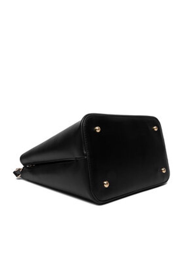 Nine West Torebka CEO-Aera-LDA8888 Czarny. Kolor: czarny