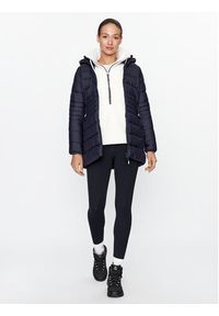 CMP Kurtka zimowa 33K1716M Granatowy Regular Fit. Kolor: niebieski. Materiał: syntetyk. Sezon: zima #4