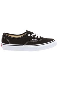 Buty na deskorolkę dla dorosłych Vans. Kolor: czarny. Sport: skateboard #1