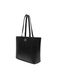 Nine West Torebka CEO-HAMPSHIRE-IV-LDA8170 Czarny. Kolor: czarny #6