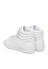 Reebok Sneakersy EO-F/S HI 100000103 Biały. Kolor: biały. Materiał: skóra #7