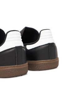 Adidas - adidas Sneakersy Samba Og IE3678 Czarny. Kolor: czarny. Materiał: skóra #6