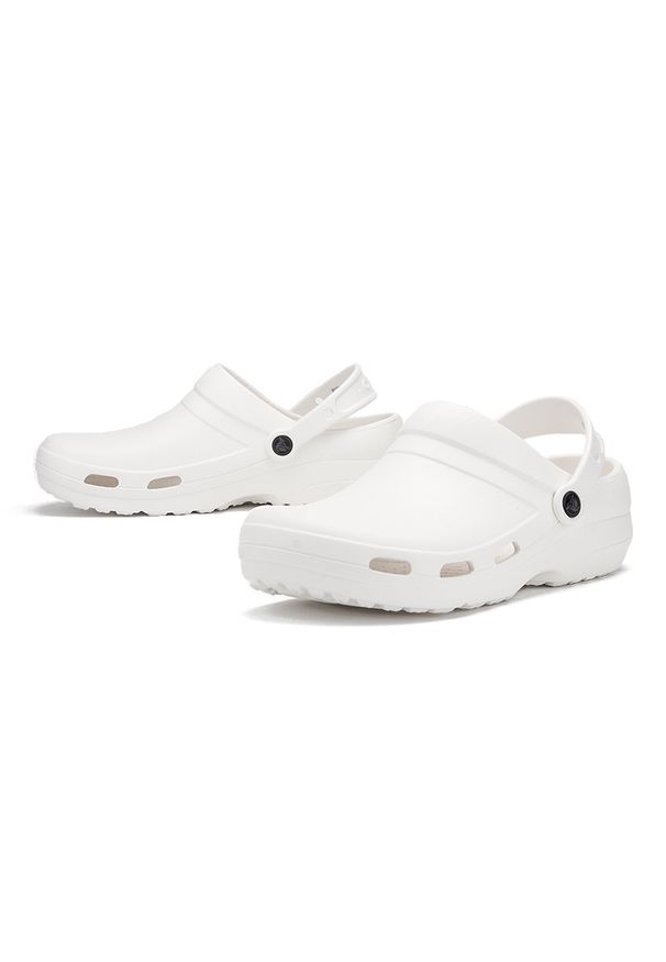 Crocs - CROCS SPECIALIST II VENT CLOG > 205619-100. Styl: klasyczny