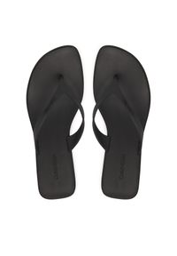 Japonki Calvin Klein. Kolor: czarny #1