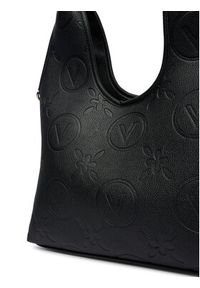 VALENTINO - Valentino Torebka Samba Re VBS8ZG02 Czarny. Kolor: czarny. Materiał: skórzane #5