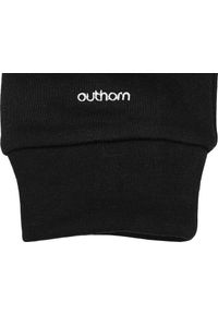 outhorn - Bluza sportowa damska Outhorn. Kolor: czarny #2