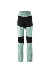 GONSO - Spodnie damskie Gonso Scura. Kolor: zielony. Sport: kolarstwo #2