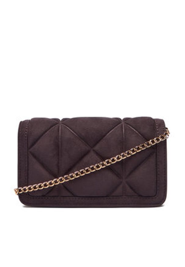 Love Moschino - LOVE MOSCHINO Torebka JC5640PP0NKE0650 Fioletowy. Kolor: fioletowy
