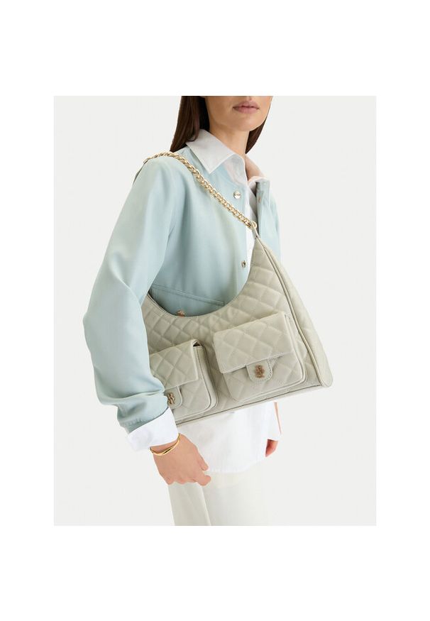 Torebka Badura. Kolor: zielony