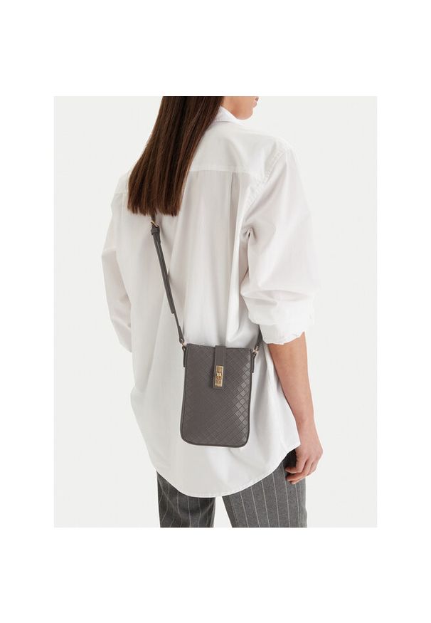 Torebka MEXX. Kolor: szary