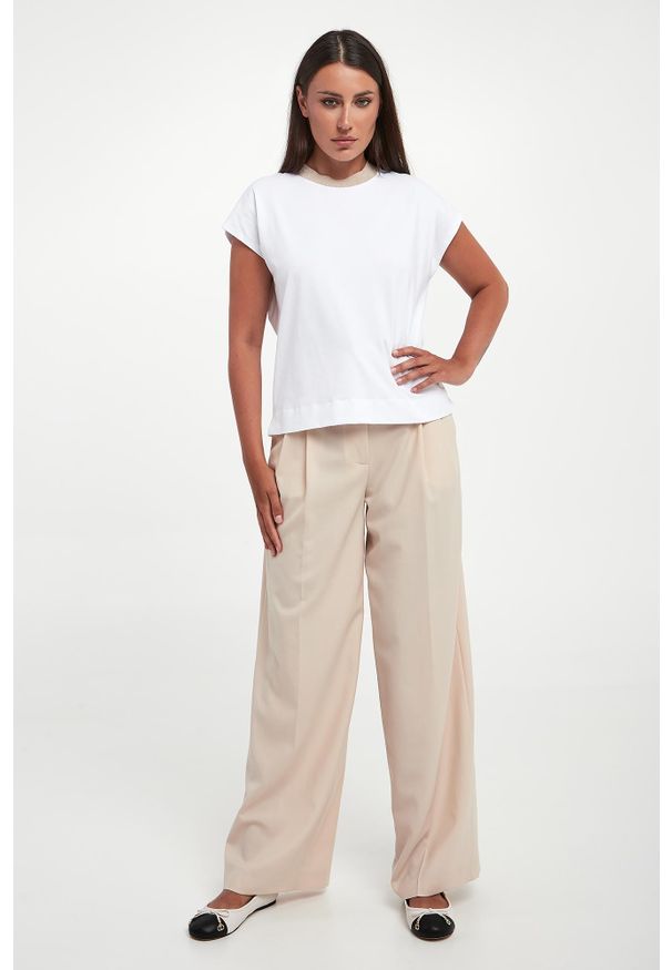 T-shirt damski PESERICO