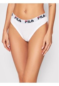 Fila Figi brazylijskie FU6067 Biały. Kolor: biały. Materiał: bawełna #1